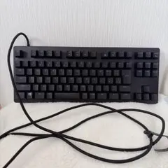 RazerゲーミングキーボードHuntsmanTournamentEditionのサムネイル