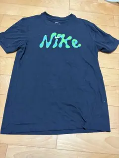 Nike The Nike Tee DRY-FIT ブラックTシャツ