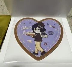 鬼滅の刃　バレンタイン&ホワイトデー　ランダムアクリルコースター　伊黒小芭内
