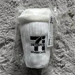 セブンイレブン 一番くじ ハッピーくじ ぬいぐるみチャーム B賞