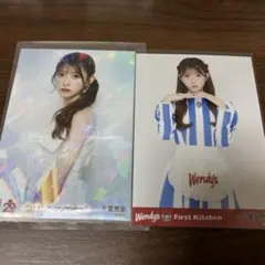 2026年最新】千葉恵里 生写真の人気アイテム - メルカリ