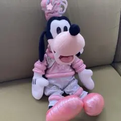 グーフィー ⭐︎ぬいぐるみ ⭐︎ビリーヴ！