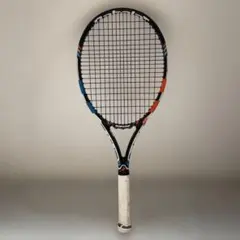 【希少】 BabolaT PURE aero PLAY G3 2015年モデル 希少】 BabolaT PURE aero PLAY G3 2015年モデル - メルカリ