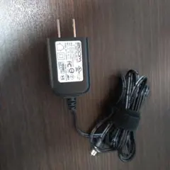ZOOM ACアダプター AD-16A/D 本体のサムネイル