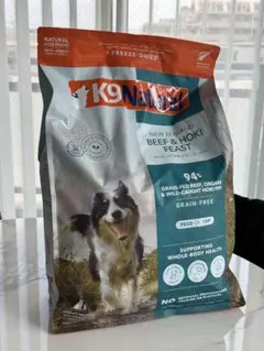 K9ナチュラル ビーフ フィースト 3.6kg - メルカリ