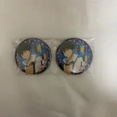 Free! 激推し缶バッジ 七瀬遙 - メルカリ