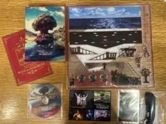 Mrs. GREEN APPLE アリーナツアー“NOAH no HAKOBUN