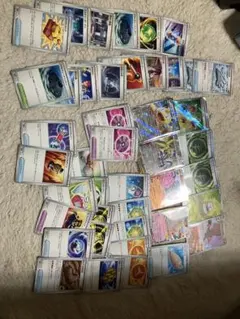 ポケモンカードまとめ売り