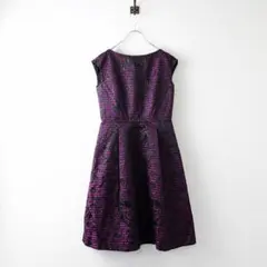 DAMA Collection ダーマコレクション 花柄　ワンピース