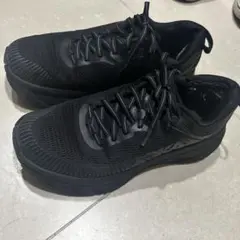 HOKA BONDI 7 ボンダイ 7 25.5cm