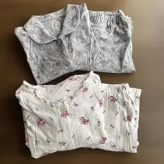 セット ルームウェア