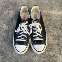 CONVERSE CT70 チャックテイラー 箱あり 試し履きのみ - メルカリ