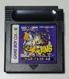 王ドロボウJING デビルバージョン ゲームボーイカラー ソフト - メルカリ