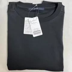 【即納】新品　FRAMeWORK スムースコクーンプルオーバー ブラックのサムネイル