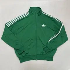 adidas 00's ファイヤーバード トラックジャケット