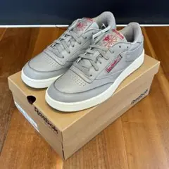 新品未使用 リーボック Reebok CLUB C 85 VINTAGE
