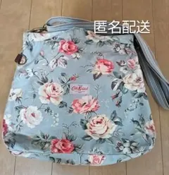 Cath Kidston ショルダーバッグ 花柄のサムネイル
