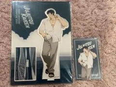 呪術廻戦カフェ2024 アクリルスタンド