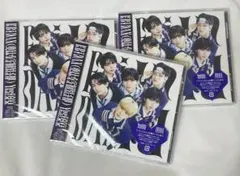【新品未開封】Yes!東京 EBiDAN Lienel盤 3枚セット