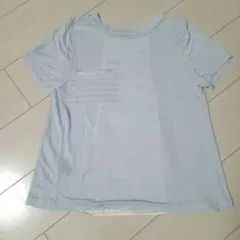 Paul Smith　バックオープン ボーダー Tシャツ 半袖のサムネイル