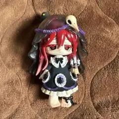 次元界TOY Missy 2 ミッシー2 甘ロリ鴉の楽園コレクション 鸦影祭司