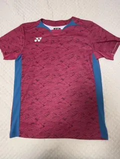 YONEX バドミントンシャツ