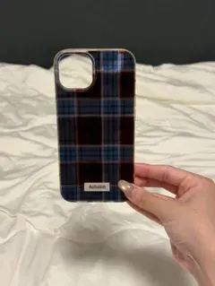 iPhone16のケース