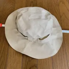 UNIQLO ハット　ベージュ