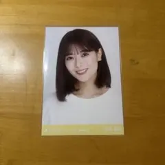 5502 こぶしファクトリー 小川麗奈 生写真 - メルカリ