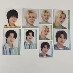 美少年 佐藤龍我 デタカ ACEes