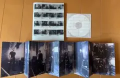 BTS ARIRANG アリラン フォトブック　ポスター　CD