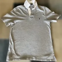 ラルフローレン　ポロ　 ラガーシャツ
