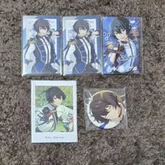 あんスタ　朔間凛月セット