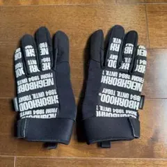 NEIGHBORHOOD ACTIVE GLOVE ネイバーフッド グローブ M - メルカリ