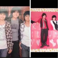 京本大我　公式　ポスター　貴重　SixTONES