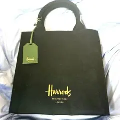 Harrods ハロッズ Dulwich ストライプ ショルダー トート バッグ Harrods ハロッズ Dulwich ストライプ ショルダー トート バッグ