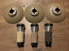 ロックフィールドイクイップメント　5点セット LOCK FIELD EQUIPMENT(ロックフィールドイクイップメント)LZW25