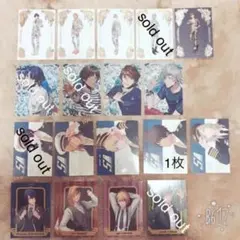 【うたプリ】BSC