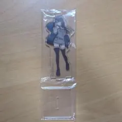 月村手毬　アクリルスタンド