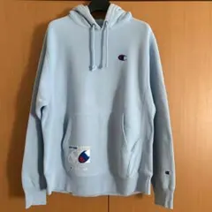 チャンピオン　パーカー