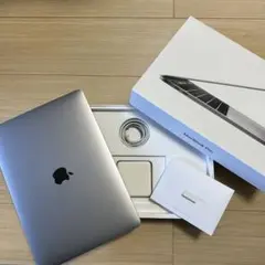 MacBookPro13インチ 2016 8G Corei5 SSD 256GB