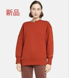新品タグ付き＊ステラマッカートニー　スウェット トレーナー　ファラベラのサムネイル