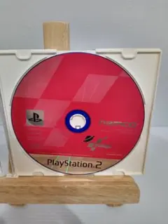 ps2 motogp