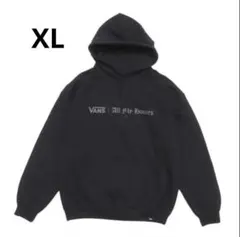 Vans / All My Homies Reflective Hoodie