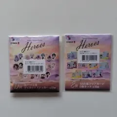 にじさんじ　叢雲カゲツ　海の家グッズ