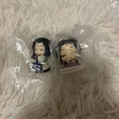 鬼滅の刃 ねむらせ隊　おねむたん　胡蝶しのぶ