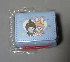 新品未使用 モンチッチ スマートマルチケース