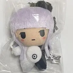 2026年最新】霧切響子 ぬいぐるみの人気アイテム - メルカリ