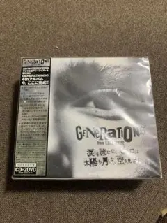 GENERATIONS from EXILE TRIBE GENERATION3