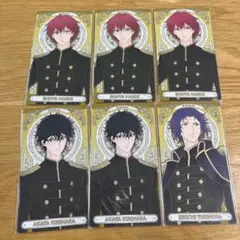 2025年最新】アルカナカード テニスの王子様の人気アイテム - メルカリ